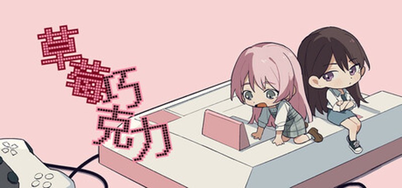 Strawberry Chocolate Image