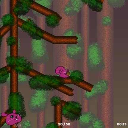 Stump Squeak Image