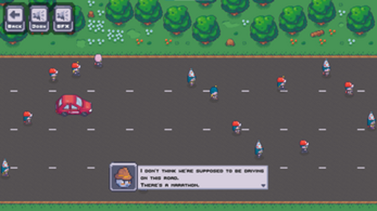 Subject to Change Image