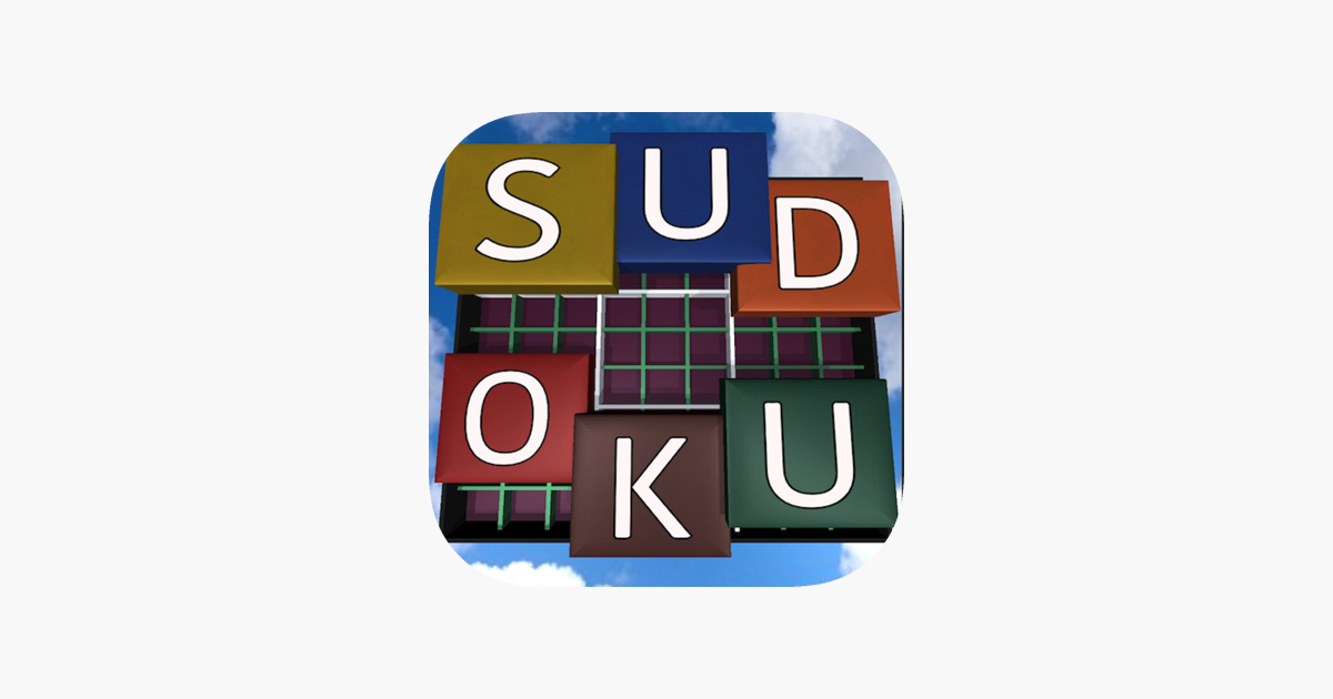 Games like Sudoku by MindMagik
