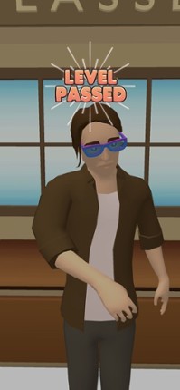 Sunglasses Maker screenshot