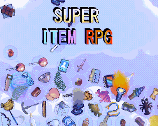 Super Item RPG Image