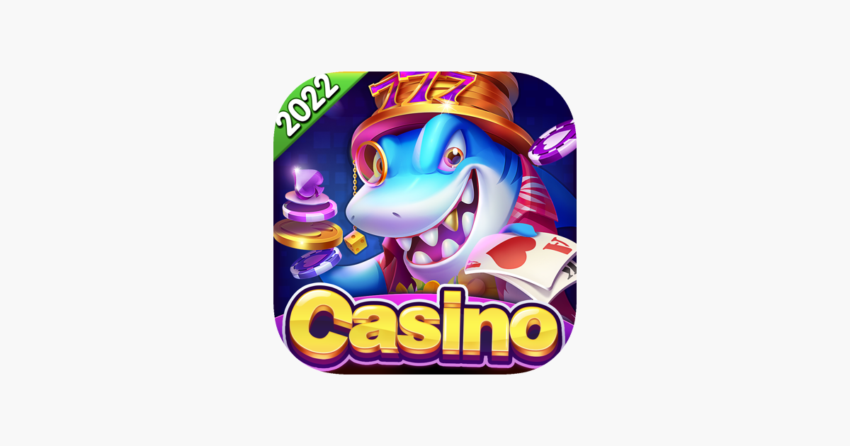 Games like SuperFishing Casino - Slots