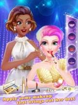 Superstar Hair Salon ~ Girls Image