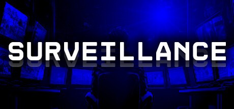 Games like Surveillance