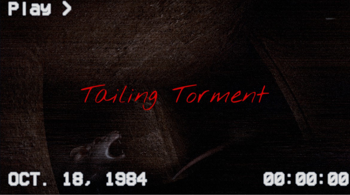 Games like Tailing Torment