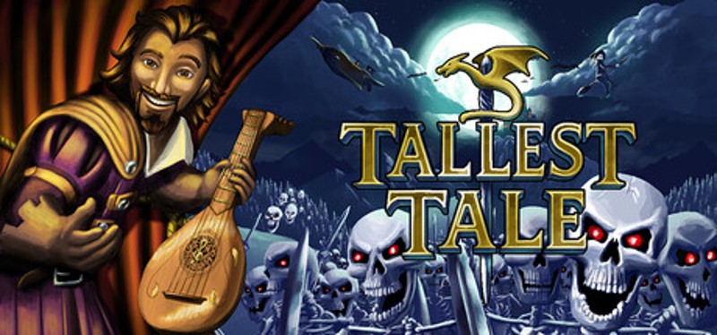 Tallest Tale Image