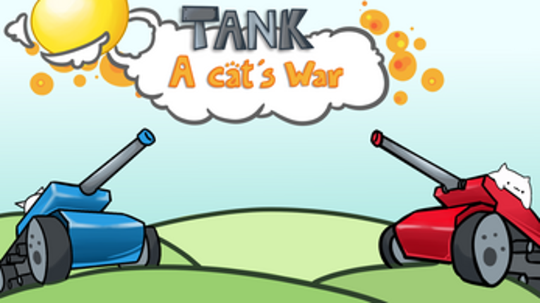 Tanks : Cat's War Image