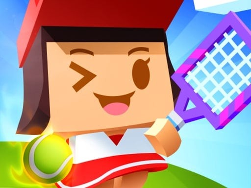 Games like Tennis Championship