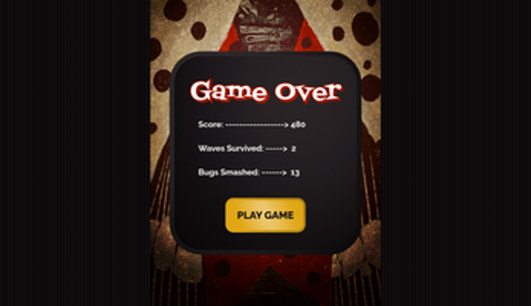 That Dangerous Bug Image