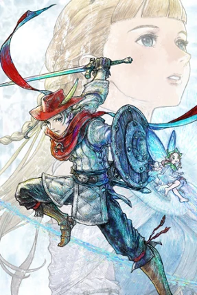 The Adventures of Elliot: The Millennium Tales Image