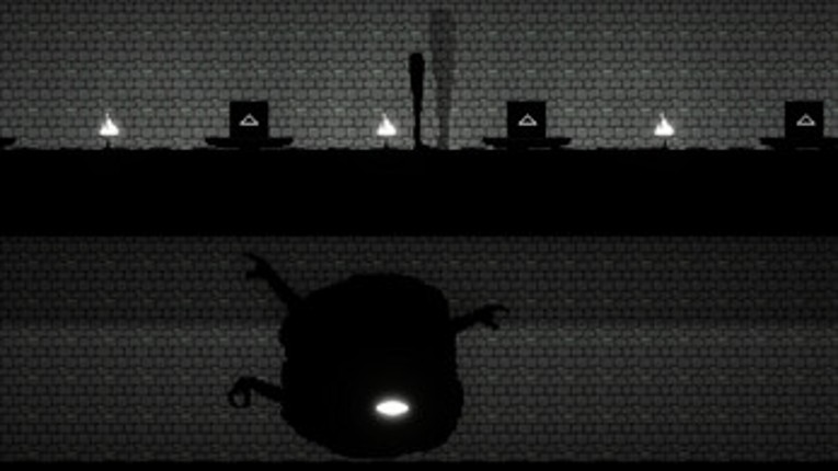 The Angels Arose (And Tore Us Apart) screenshot