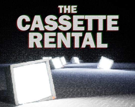 THE CASSETTE RENTAL Game Cover