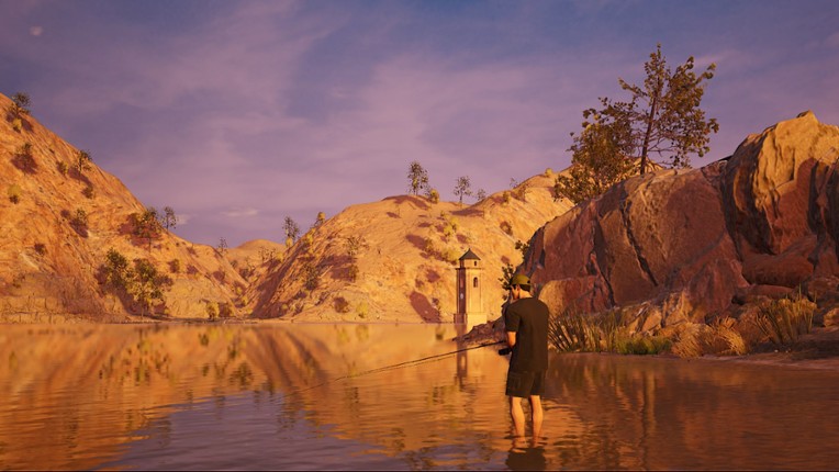 The Catch: Carp & Coarse Fishing screenshot