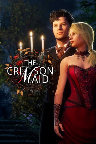 Games like The Crimson Maid