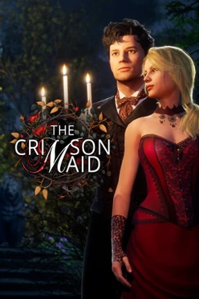 The Crimson Maid Image