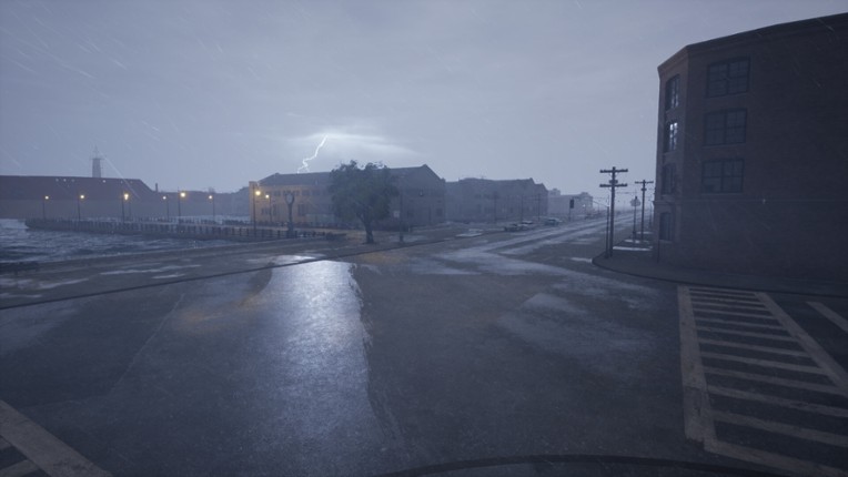 The Family screenshot