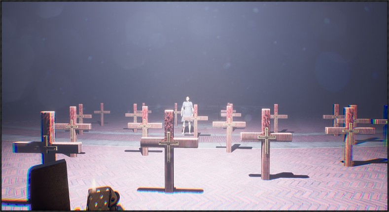 The last lover screenshot