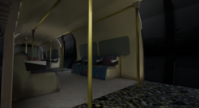 The Last Stop screenshot