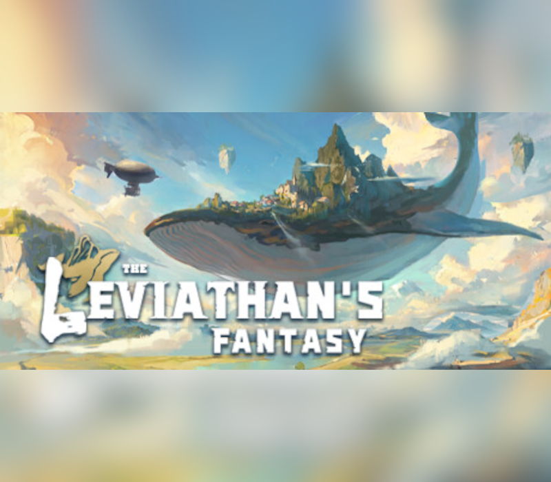 Games like The Leviathan's Fantasy