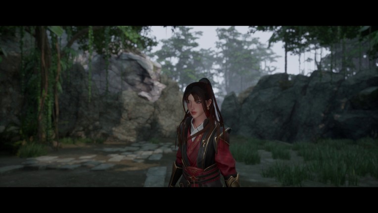 The Light of Celestia screenshot