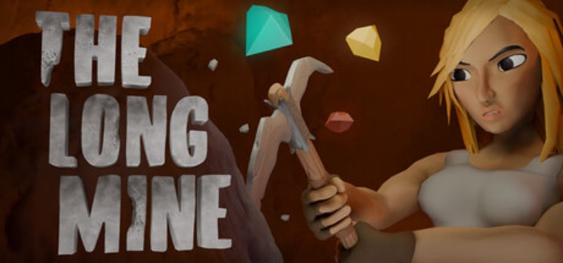 The Long Mine Image