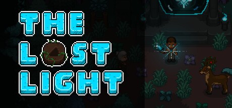 Games like The Lost Light