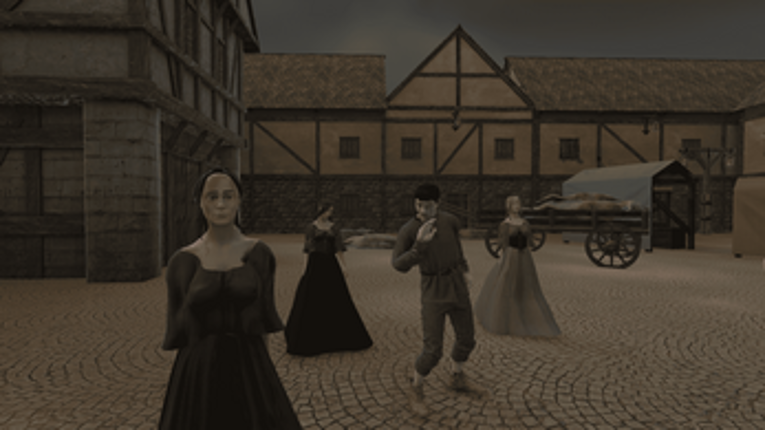 The Plague in Milan – An Interactive Experience Image