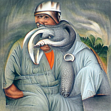 The Real World; a Rules Lite Surrealist RPG Image