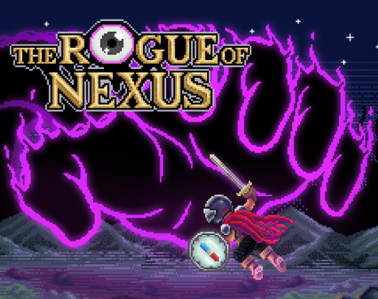 The Rogue of Nexus Image