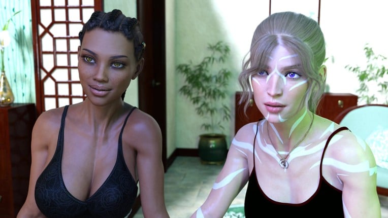 The Seven Realms - Realm 1: Terran screenshot