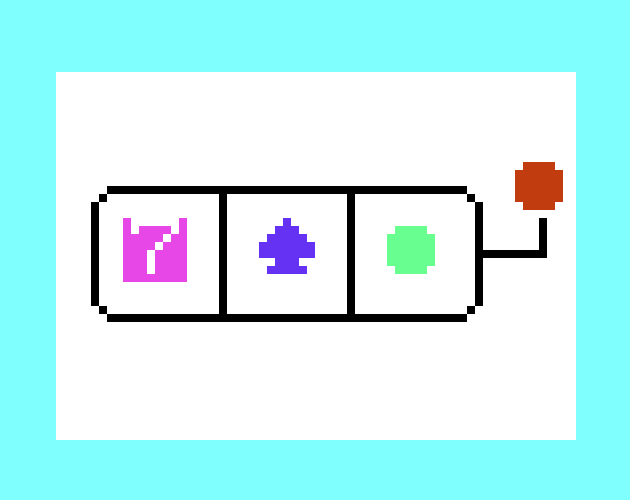 Games like The Slot-tastic VIC20 Slot Machine for Commodore VIC20