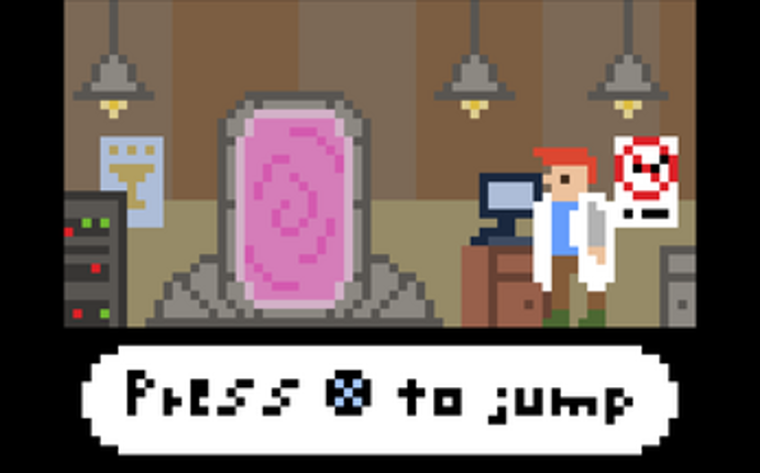 The Time Conundrum screenshot