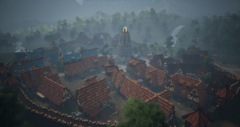 The Untold Story of Vísdómír Image