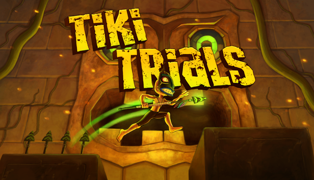 Games like Tiki Trials