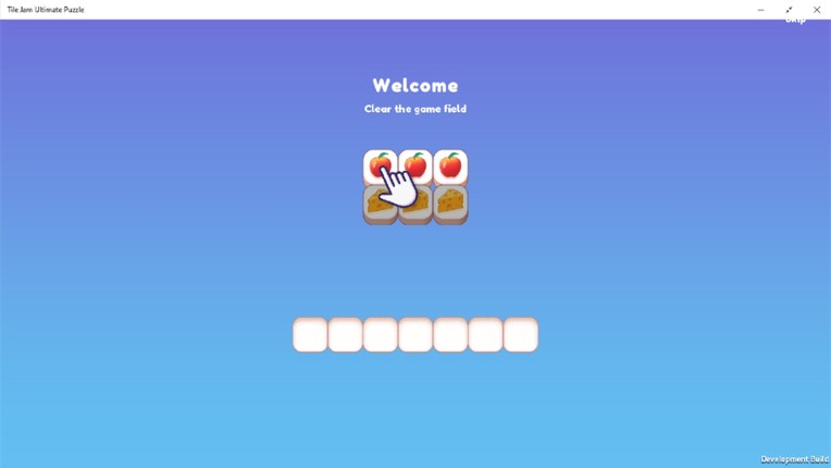 Tile Jam Ultimate Puzzle Image