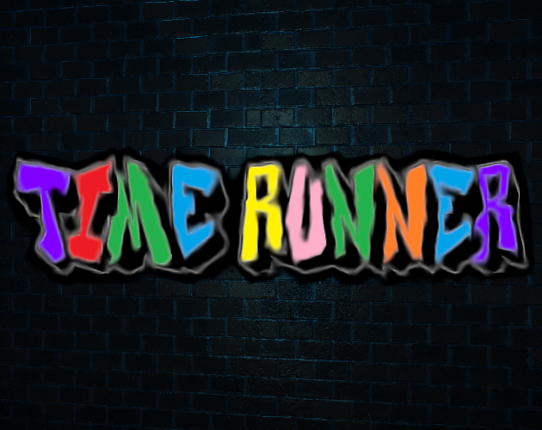 TIME RUNNER Game Cover