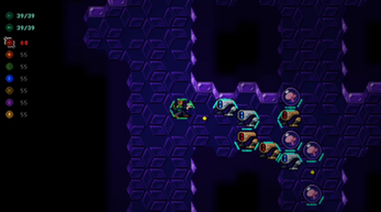 Time To Die screenshot