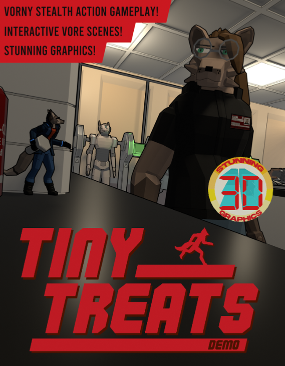 Games like Tiny Treats