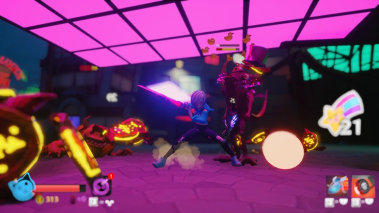 To Hell With It screenshot