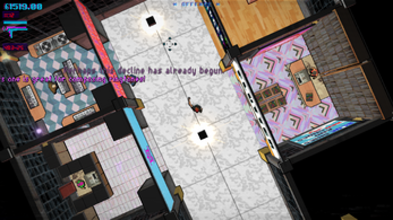 Total Anarchy screenshot