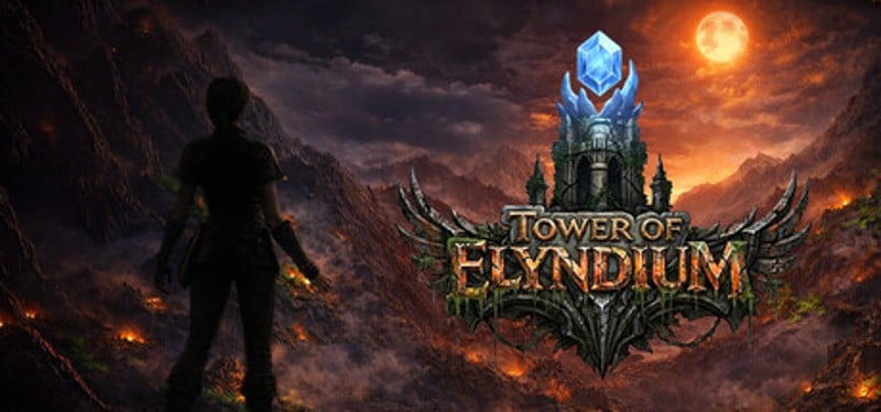 Tower of Elyndium Image