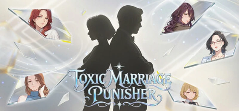 Toxic Marriage Punisher Image