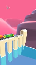 Train Hop Image