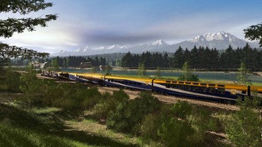 Trainz Railroad Simulator 2019 Image