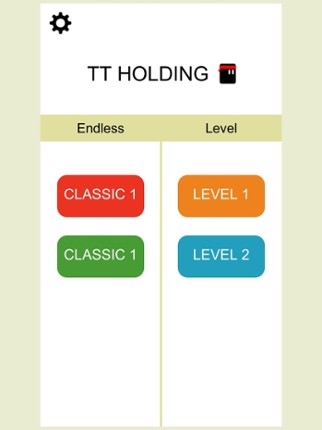 TT HOLDING screenshot