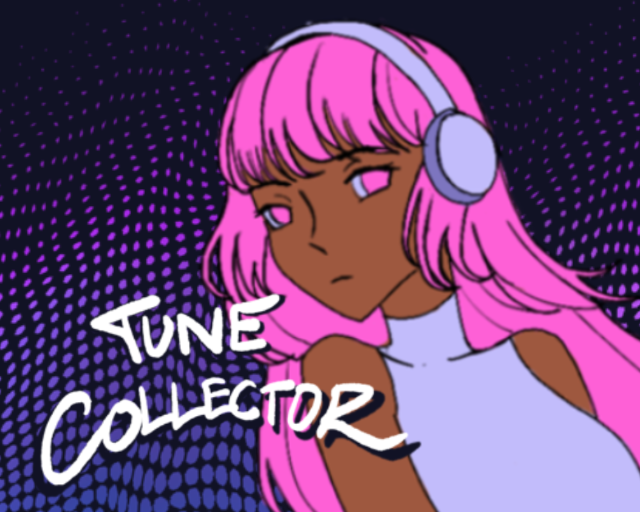 Games like Tune Collector
