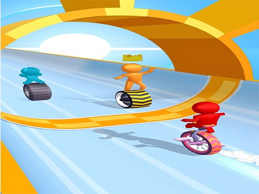 Games like Turbo Star -Skater Race Stars