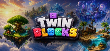 Games like Twinblocks