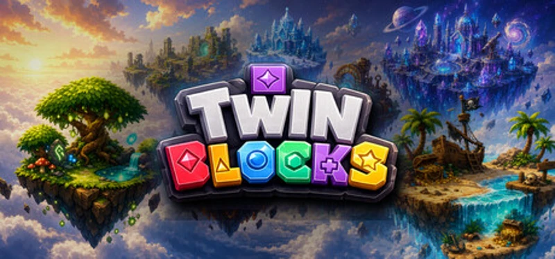 Twinblocks Image